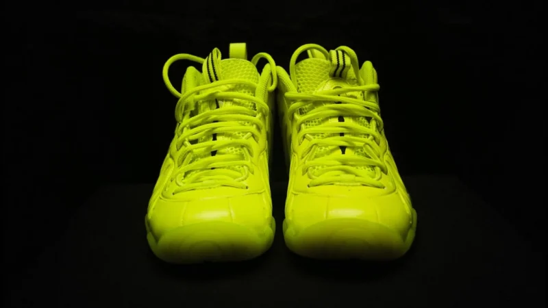 Sneakersy TESORO – 128637/04-01 Black