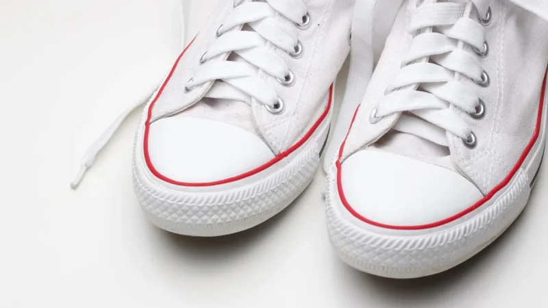 Sneakersy TOMMY HILFIGER – Th Hardware Logo Cupsole Sneaker FW0FW06523 White YBR