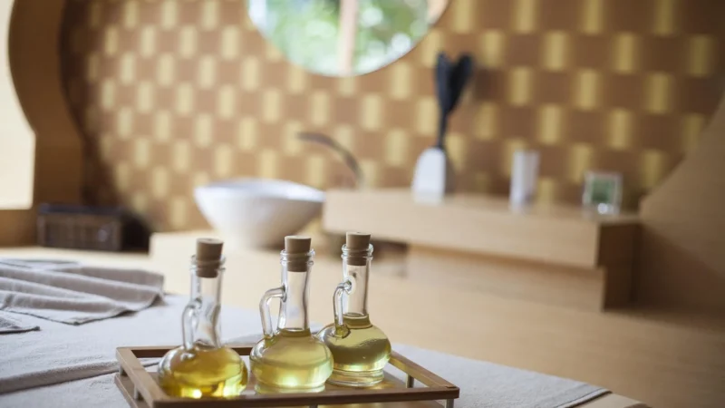 SPA w Krakowie: masaż, który naprawdę relaksuje