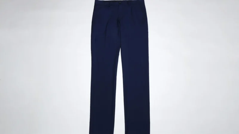 Spodnie Damskie Model DHJ-SP-12787.21X Blue