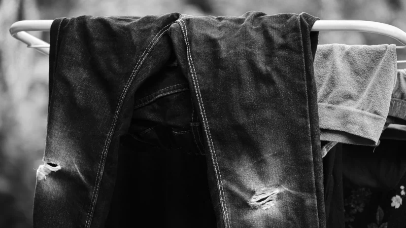 SPODNIE DICKIES 874 REC BLACK