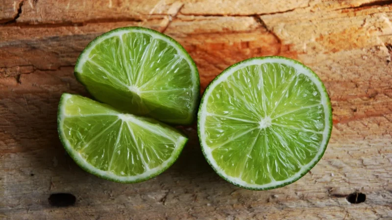 Spodnie dresowe 4F H4L22 SPDD010 limonkowy 72S M