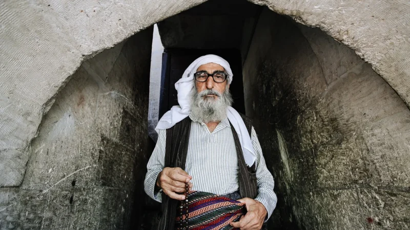 Stylowa kamizelka