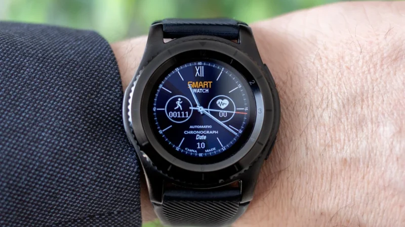 Suunto 9 Peak All Black (SS050522000)