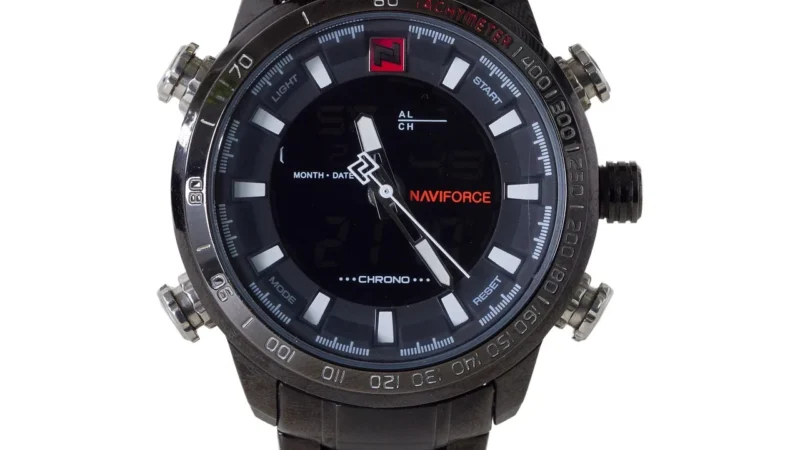 Tommy Hilfiger Decker 1791559