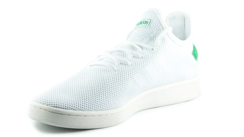 Tommy Hilfiger Sneakersy Lightweight Sport Long Lace FM0FM04010 Biały