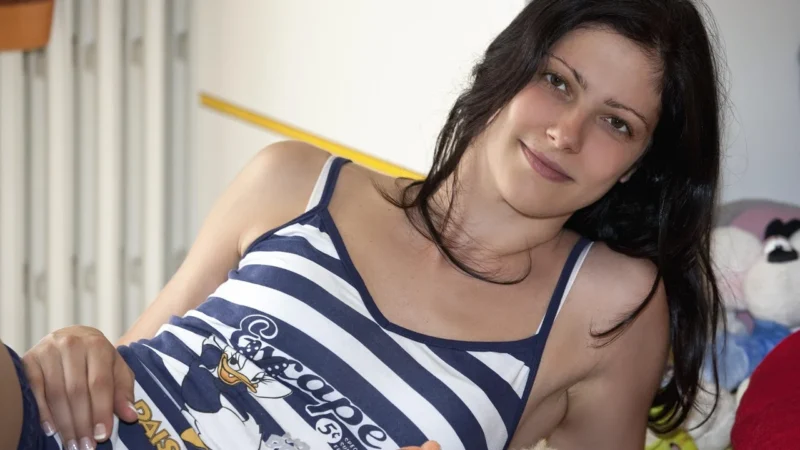 Tommy Hilfiger – Spodnie Imogen Como Rw
