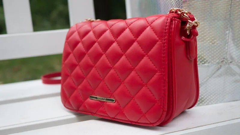 Tommy Hilfiger – Torebka