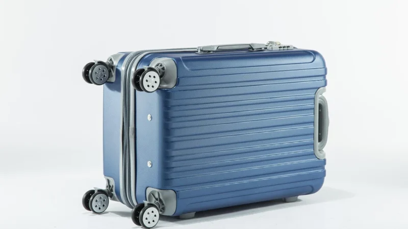 Torba do samolotu Ryanair 40x20x25 bagaż podręczny