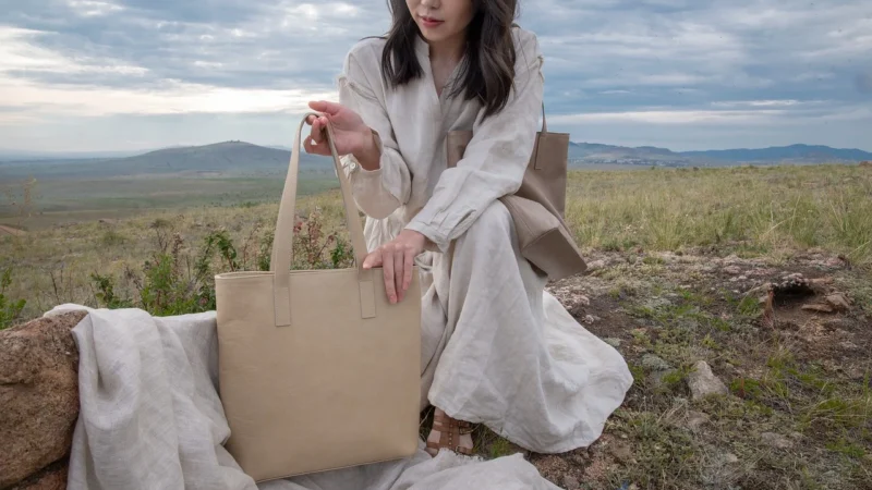 Torebka MONNARI – BAG0690-023 Złoty
