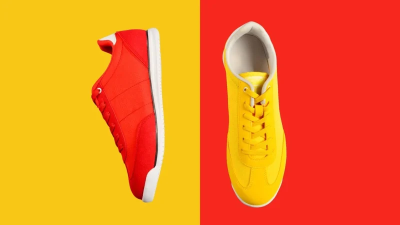 Vans Authentic Eco Theory Męskie Multikolor (VN0A5KRDARG)