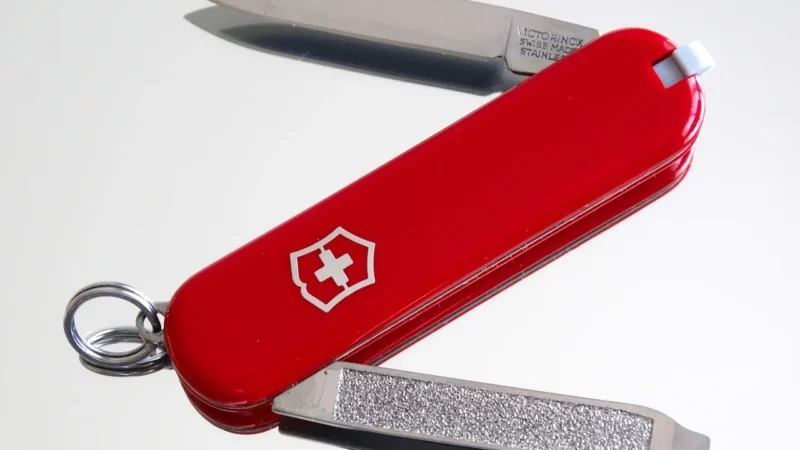 Victorinox Spartan 1.3603