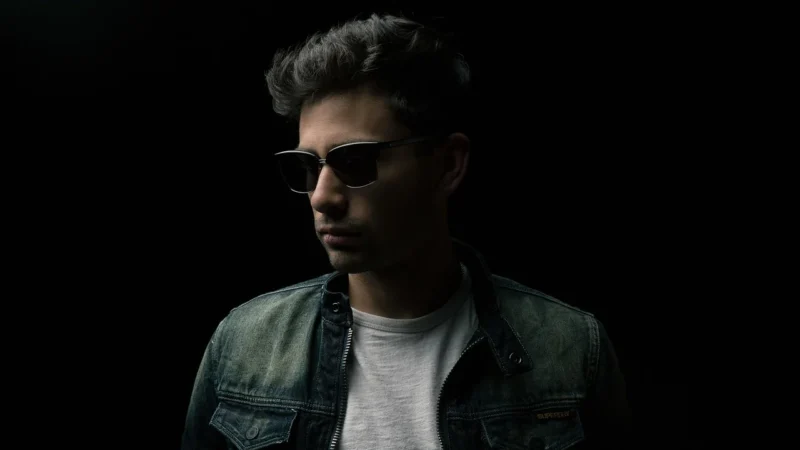WYPRZEDAŻ! Spodenki LEE jeans z aplikacją HIT! W30